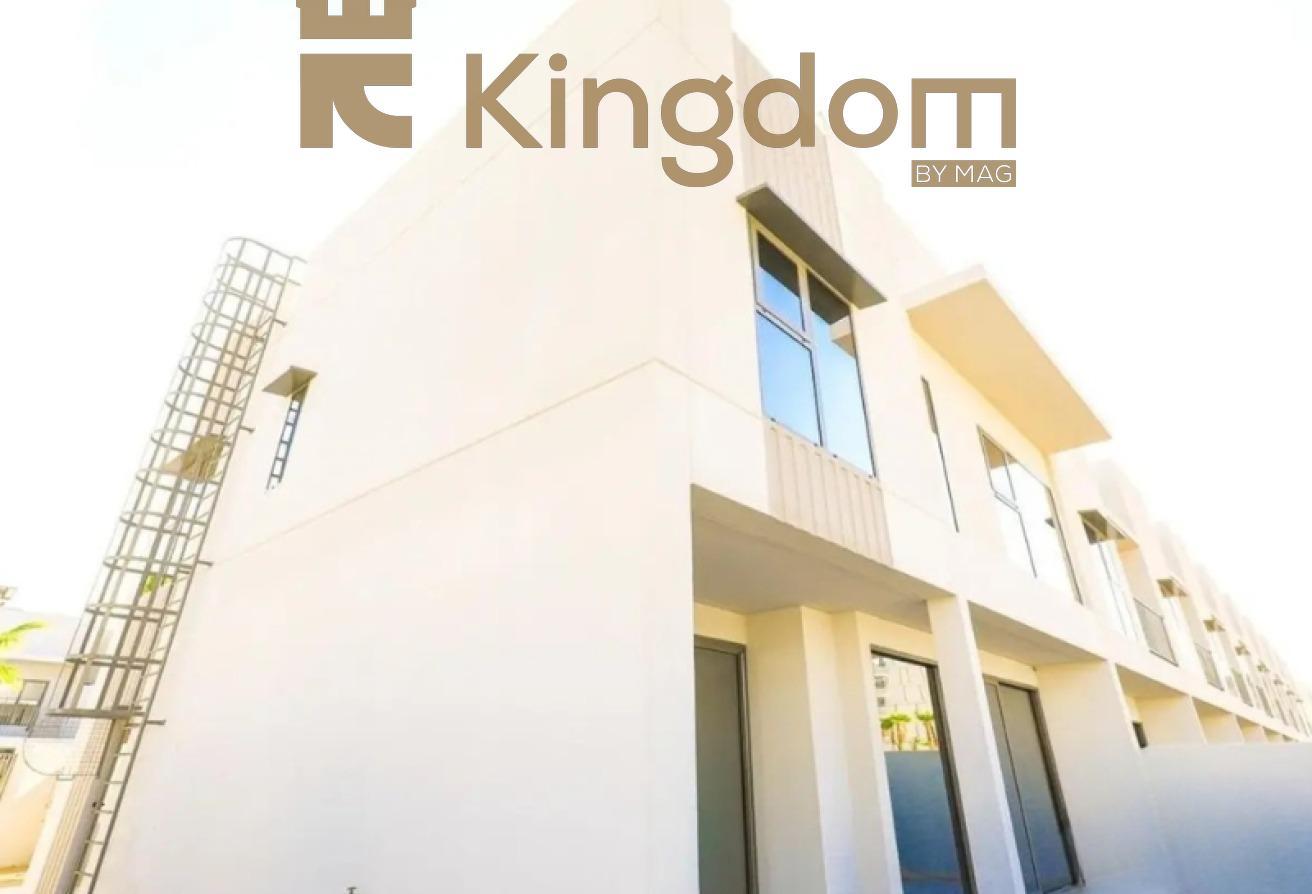 SPACIOUS 4BR+M TOWNHOUSE FOR RENT | MAG COMMUNITY photo 24