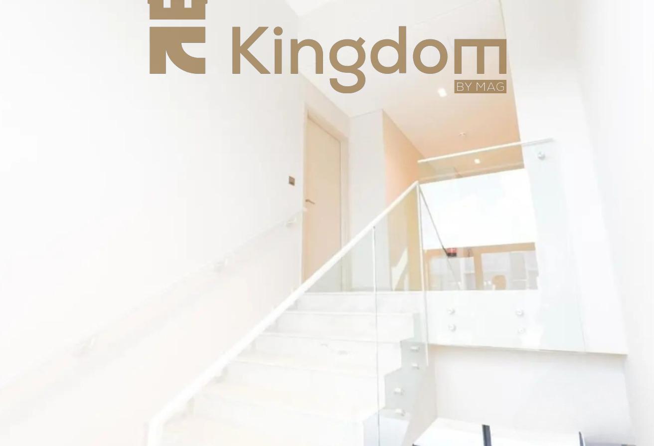 SPACIOUS 4BR+M TOWNHOUSE FOR RENT | MAG COMMUNITY photo 8