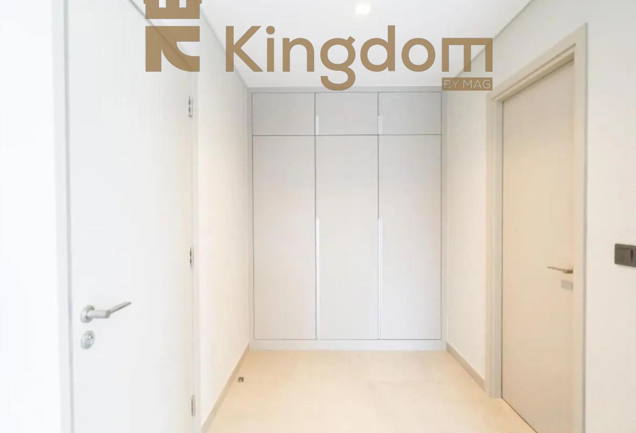 SPACIOUS 4BR+M TOWNHOUSE FOR RENT | MAG COMMUNITY photo 20