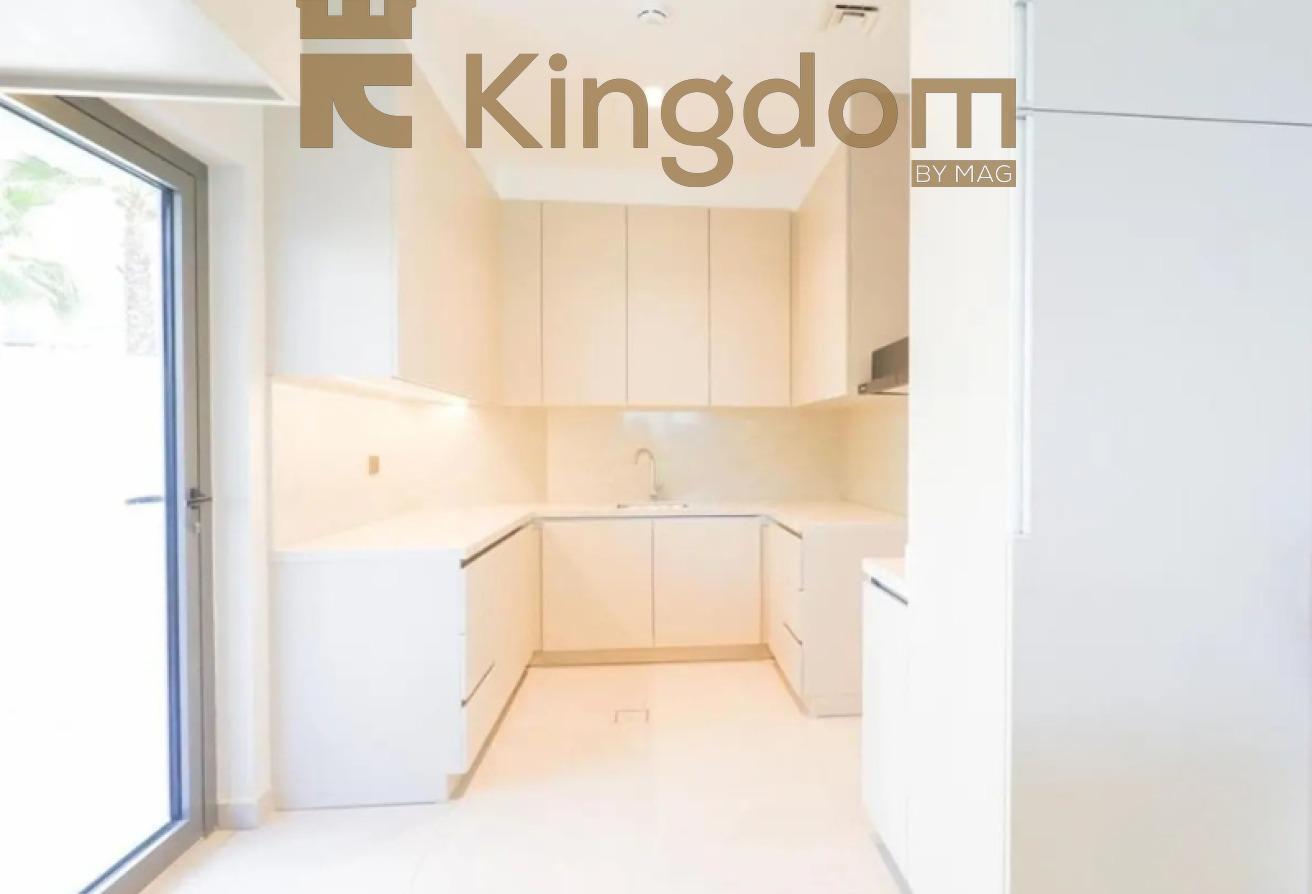 SPACIOUS 4BR+M TOWNHOUSE FOR RENT | MAG COMMUNITY photo 5