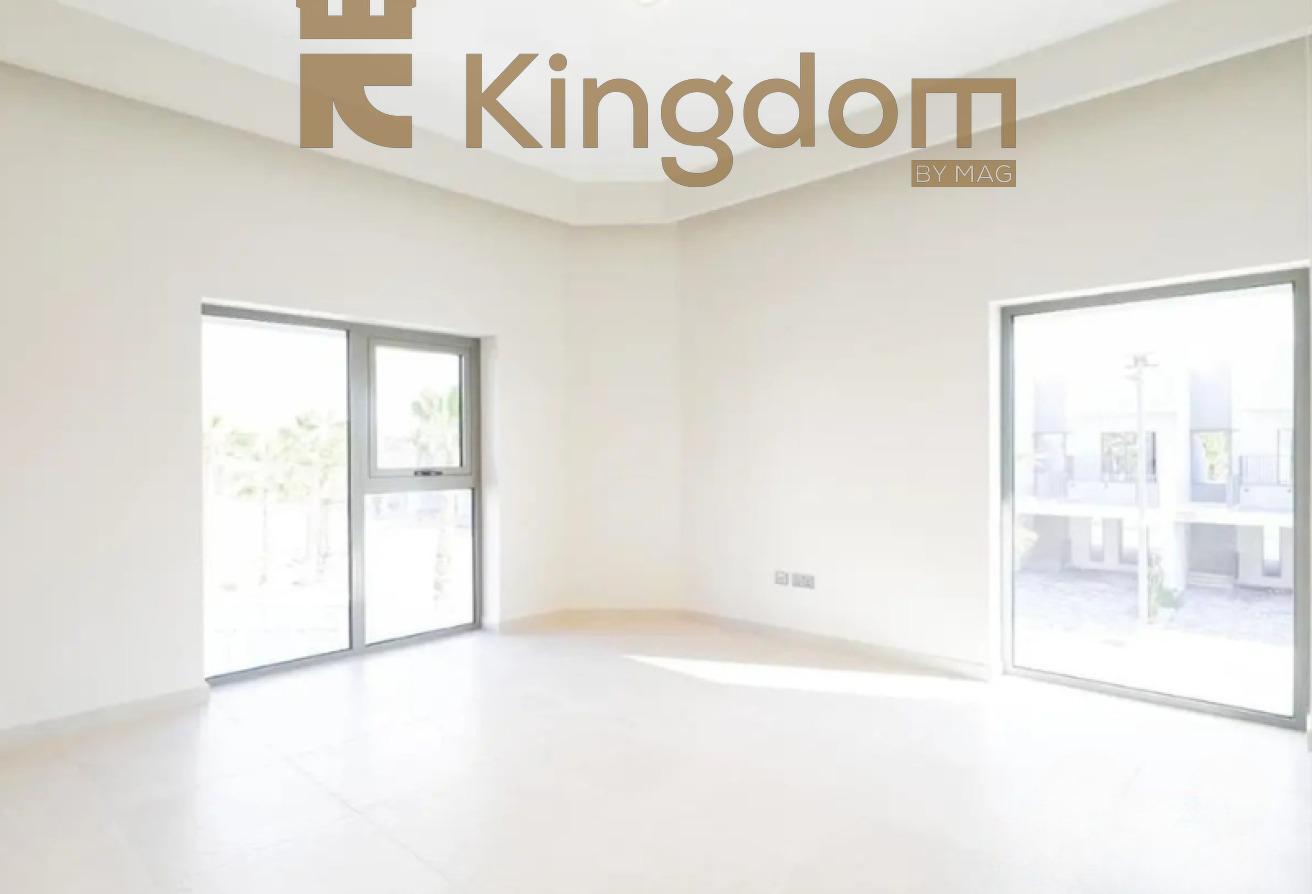 SPACIOUS 4BR+M TOWNHOUSE FOR RENT | MAG COMMUNITY photo 9