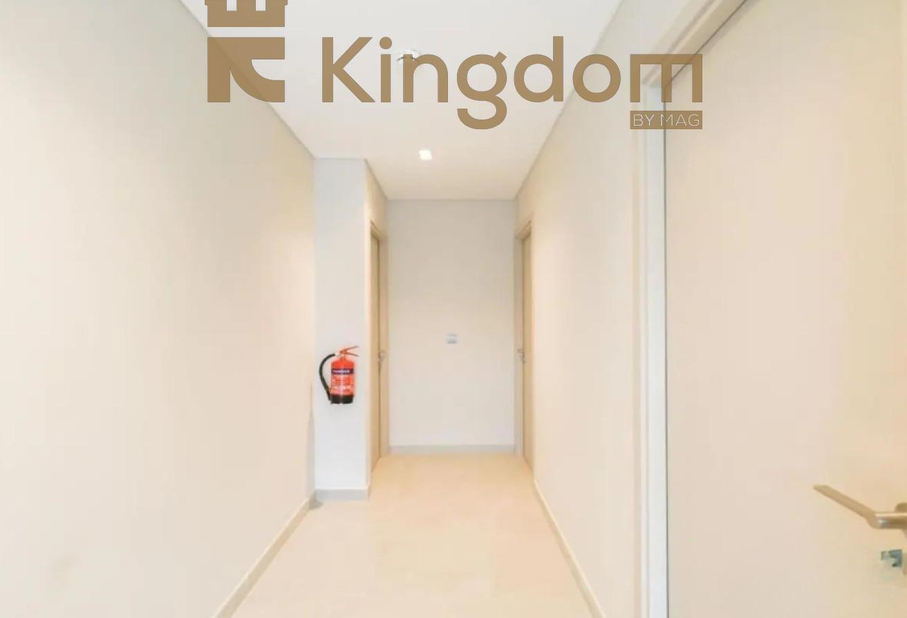SPACIOUS 4BR+M TOWNHOUSE FOR RENT | MAG COMMUNITY photo 18