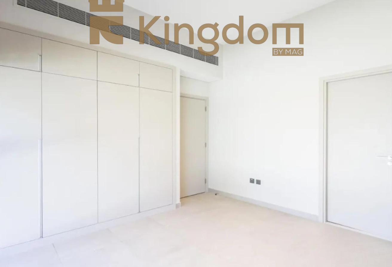 SPACIOUS 4BR+M TOWNHOUSE FOR RENT | MAG COMMUNITY photo 21