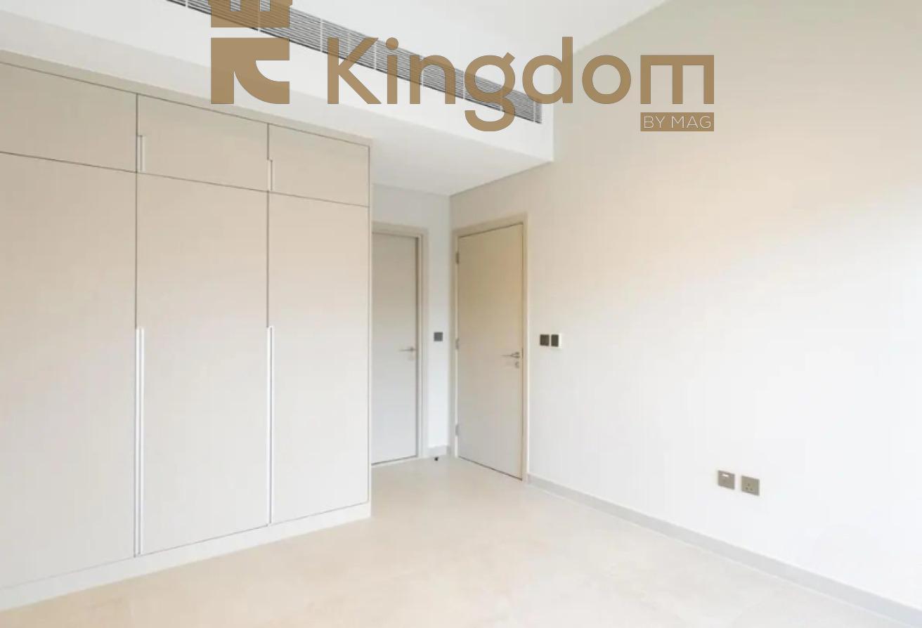 SPACIOUS 4BR+M TOWNHOUSE FOR RENT | MAG COMMUNITY photo 10