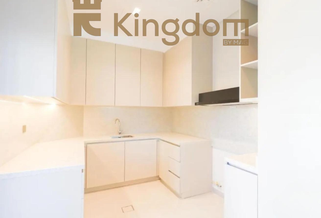 SPACIOUS 4BR+M TOWNHOUSE FOR RENT | MAG COMMUNITY photo 6