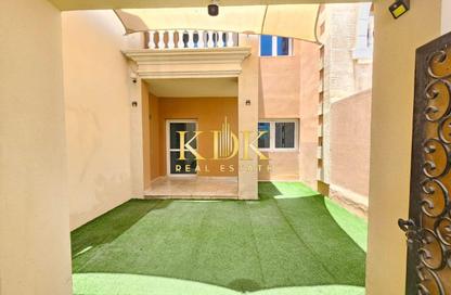 Villa - 4 Bedrooms - 5 Bathrooms for rent in Autumn 1 - Autumn - Seasons Community - District 15 - Jumeirah Village Circle - Dubai