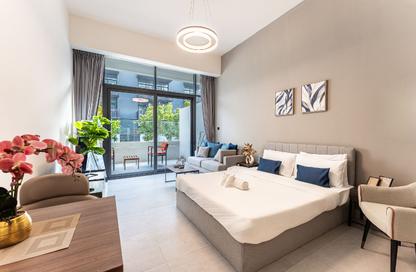 Apartment - Studio - 1 Bathroom for rent in Oxford Boulevard - District 15 - Jumeirah Village Circle - Dubai Apartment - Studio - 1 Bathroom for rent in Oxford Boulevard - District 15 - Jumeirah Village Circle - Dubai