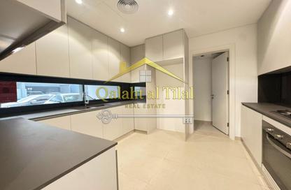 Townhouse - 3 - 4 for rent in Kaya - Masaar - Tilal City - Sharjah