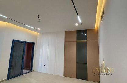 Apartment - 2 Bedrooms - 2 Bathrooms for sale in Al Naemiya Tower 2 - Al Naemiya Towers - Al Nuaimiya - Ajman