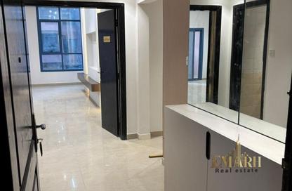 Apartment - 2 Bedrooms - 2 Bathrooms for sale in Al Naemiya Tower 2 - Al Naemiya Towers - Al Nuaimiya - Ajman