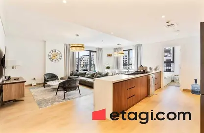 شقة - 3 غرف نوم - 4 حمامات للبيع في لا كوت - بورت دي لا مير - لا مير - جميرا - دبي