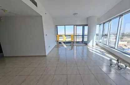 Apartment - 2 Bedrooms - 2 Bathrooms for rent in Skycourts Towers - Dubai Land Residence Complex - Dubai Land - Dubai