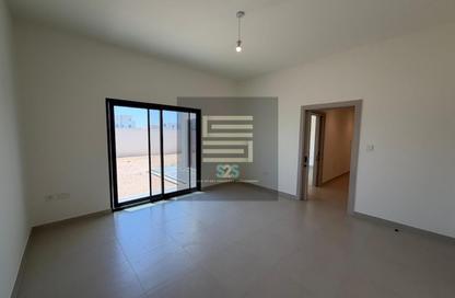 Villa - 4 Bedrooms - 7+ Bathrooms for rent in Fay Alreeman - Al Shamkha - Abu Dhabi Villa - 4 Bedrooms - 7+ Bathrooms for rent in Fay Alreeman - Al Shamkha - Abu Dhabi