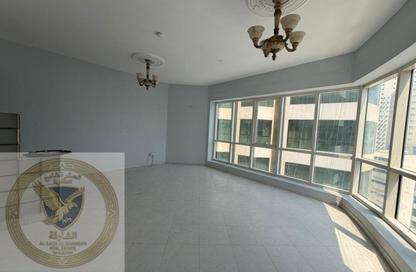 Apartment - 1 Bedroom - 2 Bathrooms for rent in Al Majaz 3 - Al Majaz - Sharjah