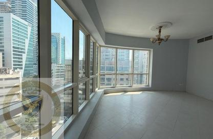 Apartment - 1 Bedroom - 2 Bathrooms for rent in Al Majaz 3 - Al Majaz - Sharjah