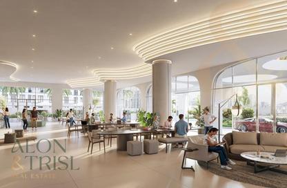 Apartment - 1 Bedroom - 2 Bathrooms for sale in Koro One - Jumeirah Garden City - Al Satwa - Dubai