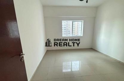 Apartment - 1 Bedroom - 1 Bathroom for rent in New Al Taawun Road - Al Taawun - Sharjah