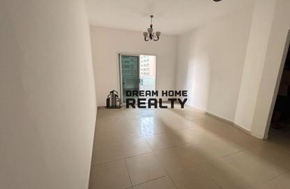 Apartment - 1 Bedroom - 1 Bathroom for rent in New Al Taawun Road - Al Taawun - Sharjah