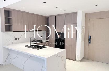 Apartment - 1 Bedroom - 1 Bathroom for rent in AB Cavalier - District 12 - Jumeirah Village Circle - Dubai
