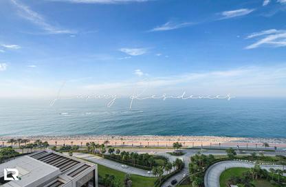 Apartment - 2 Bedrooms - 3 Bathrooms for rent in Atlantis The Royal Residences - The Crescent - Palm Jumeirah - Dubai