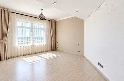 Apartment - 3 - 4 for rent in Al Basri - Shoreline Apartments - Palm Jumeirah - Dubai