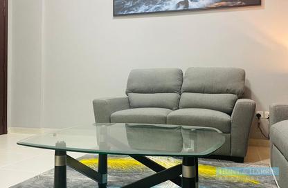 Apartment - 2 - 2 for rent in Al Mairid - Ras Al Khaimah