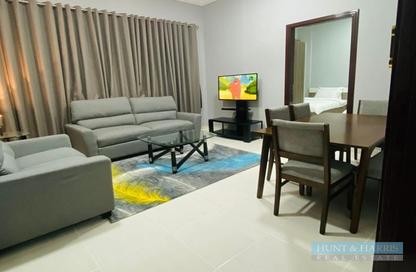 Apartment - 2 - 2 for rent in Al Mairid - Ras Al Khaimah