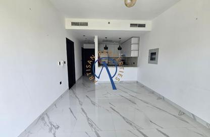 Apartment - 1 Bedroom - 2 Bathrooms for rent in Gardenia Livings - Arjan - Dubai