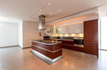 Apartment - 2 Bedrooms - 2 Bathrooms for rent in Maze Tower - Sheikh Zayed Road - Dubai