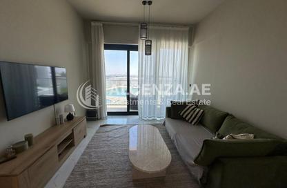 Apartment - 1 - 1 for sale in Alexis Tower - Downtown Jebel Ali - Dubai Apartment - 1 - 1 for sale in Alexis Tower - Downtown Jebel Ali - Dubai