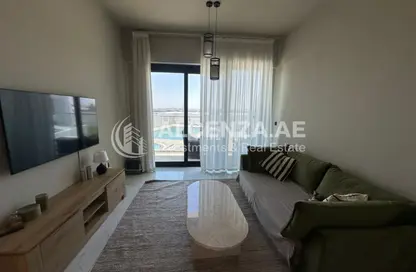 Apartment - 1 Bedroom - 1 Bathroom for sale in Alexis Tower - Downtown Jebel Ali - Dubai