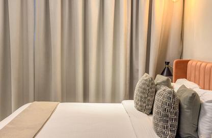 Apartment - Studio - 1 Bathroom for rent in J ONE Tower A - J ONE - Business Bay - Dubai