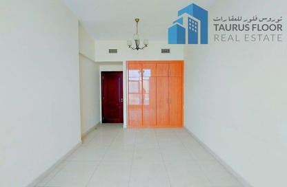 Apartment - 2 Bedrooms - 2 Bathrooms for rent in Burj Shamma - Al Nahda 1 - Al Nahda - Dubai