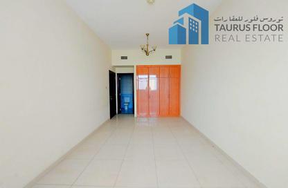 Apartment - 2 Bedrooms - 2 Bathrooms for rent in Burj Shamma - Al Nahda 1 - Al Nahda - Dubai