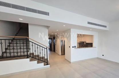 Townhouse - 4 - 5 for sale in Costa Brava 2 - Costa Brava - Damac Lagoons - Dubai