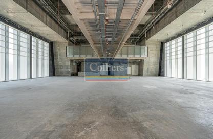 Retail - Studio - 1 for rent in Index Tower - DIFC - Dubai