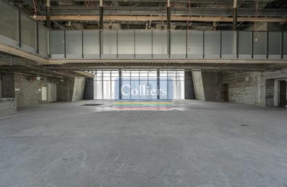 Retail - Studio - 1 for rent in Index Tower - DIFC - Dubai