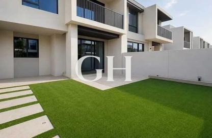 Townhouse - 3 Bedrooms - 4 Bathrooms for rent in Jebel Ali Village Townhouses - Jebel Ali Village - Jebel Ali - Dubai Townhouse - 3 Bedrooms - 4 Bathrooms for rent in Jebel Ali Village Townhouses - Jebel Ali Village - Jebel Ali - Dubai