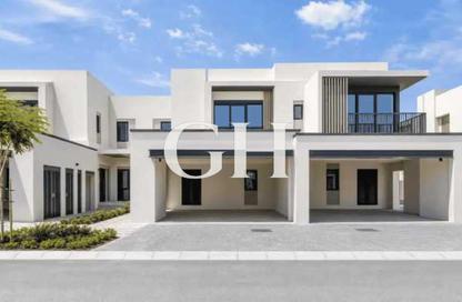 Townhouse - 3 Bedrooms - 4 Bathrooms for rent in Jebel Ali Village Townhouses - Jebel Ali Village - Jebel Ali - Dubai Townhouse - 3 Bedrooms - 4 Bathrooms for rent in Jebel Ali Village Townhouses - Jebel Ali Village - Jebel Ali - Dubai