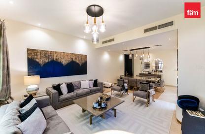 Townhouse - 4 - 5 for sale in Naseem - Mudon - Dubai