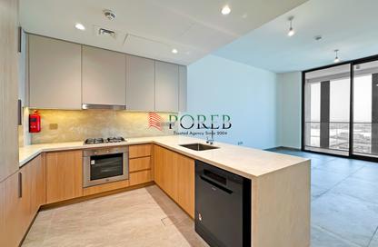 Apartment - 2 - 4 for rent in Jannat - Midtown - Dubai Production City (IMPZ) - Dubai