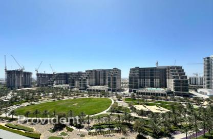 Apartment - 2 Bedrooms - 2 Bathrooms for rent in Lime Gardens - Dubai Hills Estate - Dubai