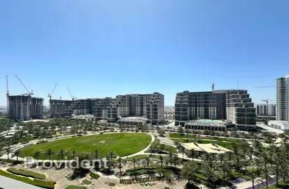 شقة - 2 غرف نوم - 2 حمامات للايجار في حدائق لايم - دبي هيلز استيت - دبي