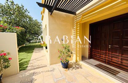 Villa - 3 Bedrooms - 3 Bathrooms for rent in Springs 3 - The Springs - Dubai