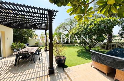 Villa - 3 Bedrooms - 3 Bathrooms for rent in Springs 3 - The Springs - Dubai