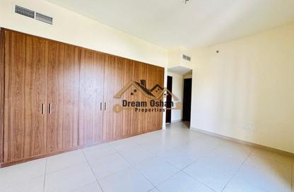 Apartment - 1 Bedroom - 2 Bathrooms for rent in Al Nokhadha Building - Al Jaddaf - Dubai