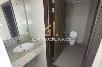Apartment - 1 Bedroom - 2 Bathrooms for rent in W20 Building - International City Phase 2 - Al Warsan 4 - Al Warsan - Dubai