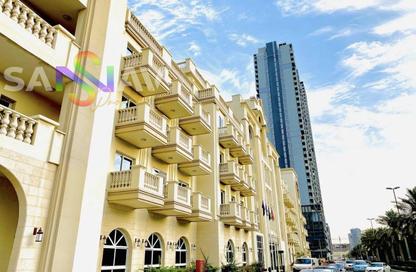 Apartment - 2 - 2 for sale in Hanover Square - District 10 - Jumeirah Village Circle - Dubai