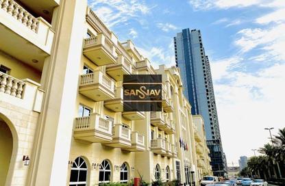 Apartment - 2 - 2 for sale in Hanover Square - District 10 - Jumeirah Village Circle - Dubai Apartment - 2 - 2 for sale in Hanover Square - District 10 - Jumeirah Village Circle - Dubai