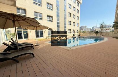 Apartment - 2 - 2 for sale in Hanover Square - District 10 - Jumeirah Village Circle - Dubai Apartment - 2 - 2 for sale in Hanover Square - District 10 - Jumeirah Village Circle - Dubai